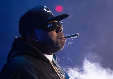 High Hopes Concert At Toyota Arena