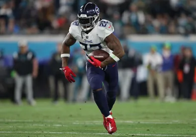 Tennessee Titans v Jacksonville Jaguars