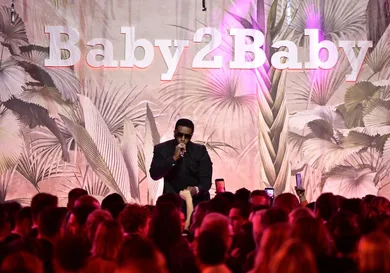2022 Baby2Baby Gala Presented By Paul Mitchell - Gala