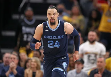 Los Angeles Lakers v Memphis Grizzlies - Game One