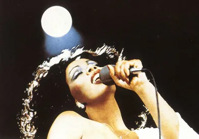 Donna Summer