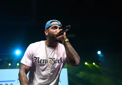 2016 V103 Car &amp; Bike Show