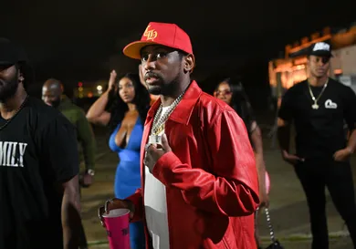 Labor Day Weekend Takeover Hosted By Jada Wayda &amp; Fabolous