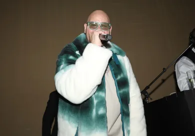 Mary J. Blige Birthday Celebration