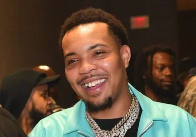 G Herbo Childhood Photos