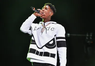 Lil Wayne's Lil WeezyAna Fest