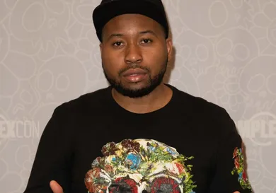 2018 ComplexCon - Day 1