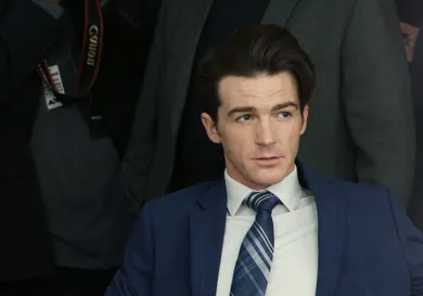 The 3rd Annual Blue Jacket Fashion Show Benefitting The Prostate Cancer Foundation - Backstage