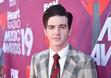 2019 iHeartRadio Music Awards - Red Carpet