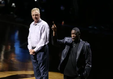 Phoenix Suns v Dallas Mavericks