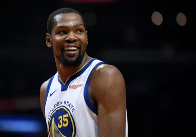 Golden State Warriors v Los Angeles Clippers - Game Six