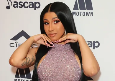 2019 ASCAP Rhythm & Soul Music Awards - Arrivals