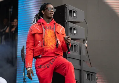 Wireless Festival 2019