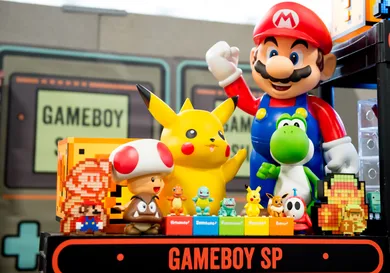 London Film And Comic Con 2019