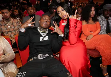 BET Hip Hop Awards 2019- Atlanta, GA- Show