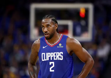 Los Angeles Clippers v Golden State Warriors