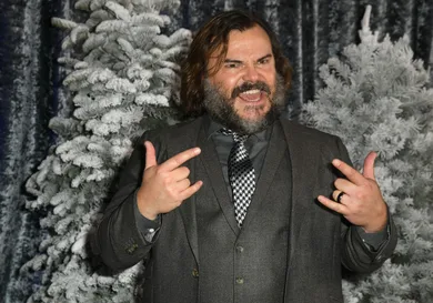 Premiere Of Sony Pictures' "Jumanji: The Next Level" - Red Carpet