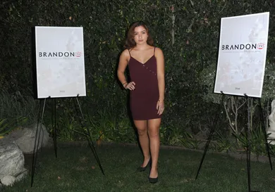 Viacom's Brandon TV Christmas Gala And Studio Launch