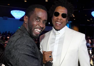 Pre-GRAMMY Gala and GRAMMY Salute to Industry Icons Honoring Sean "Diddy" Combs - Inside