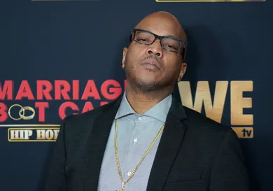 WE tv Celebrates The Premiere of Marriage Boot Camp: Hip Hop Edition