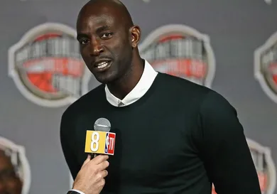 2020 NBA All-Star - Naismith Hall Of Fame Announcement