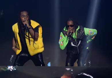 Wireless Festival 2021