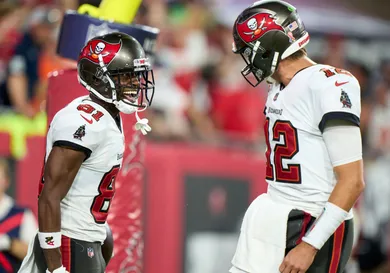 Tampa Bay Buccaneers vs Dallas Cowboys