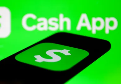 Cash App Photo Illustrations