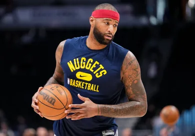 Memphis Grizzlies v Denver Nuggets