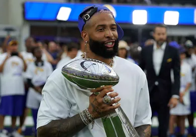 NFL: SEP 08 Bills at Rams