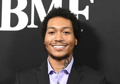 "BMF" Season 2 Premiere - Red Carpet