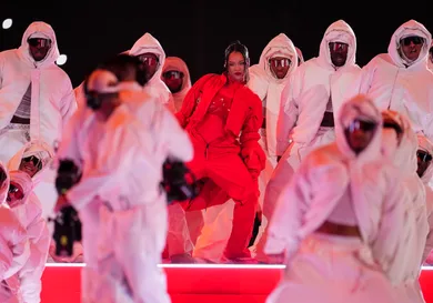 Apple Music Super Bowl LVII Halftime Show