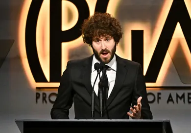 The 34th Annual Producers Guild Awards - Show