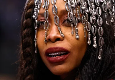 Los Angeles Lakers v Dallas Mavericks