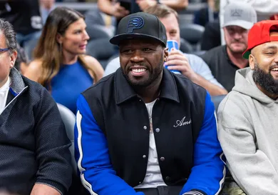 Philadelphia 76ers v Indiana Pacers