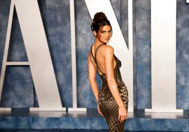 2023 Vanity Fair Oscar After Party Arrivals