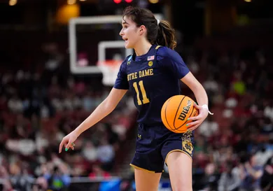 NCAA Women's Basketball Tournament - Greenville Regional