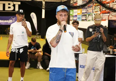 Boxing Bullies By Jake Paul Partnered With The Berman Law Group