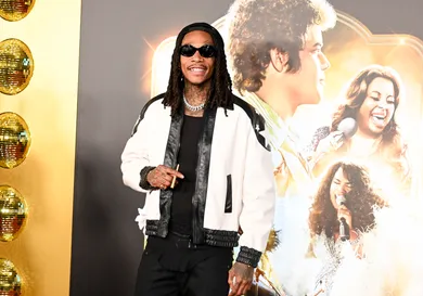 "Spinning Gold" Premiere - Red Carpet