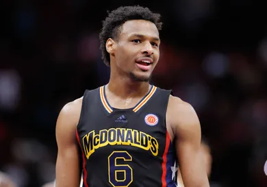 2023 McDonald's All American Game