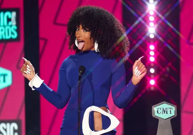 The 2023 CMT Music Awards - Show