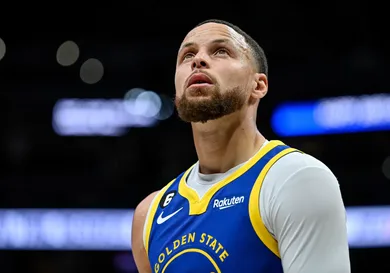 Golden State Warriors v Denver Nuggets