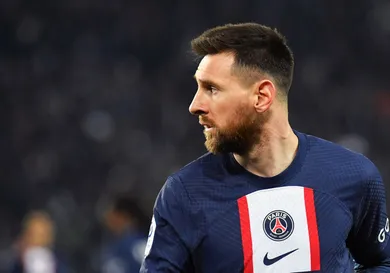 Paris Saint-Germain v Olympique Lyon - Ligue 1 Uber Eats