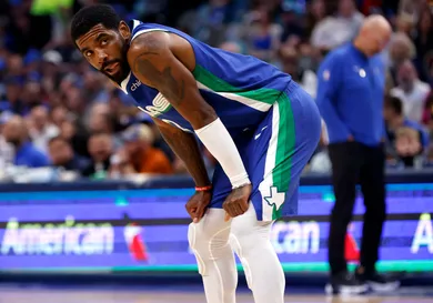 Sacramento Kings v Dallas Mavericks