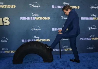 US-ENTERTAINMENT-STREAMING-TELEVISION-RENNERVATIONS-DISNEY+