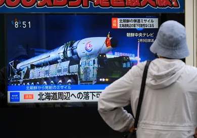 JAPAN-NKOREA-MISSILE