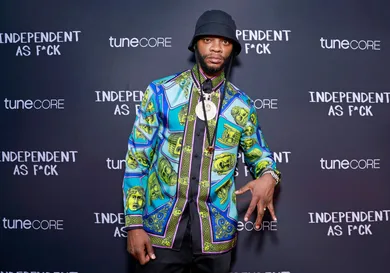 Papoose Presents: 50 Years Of Hip-Hop, Powered By TuneCore