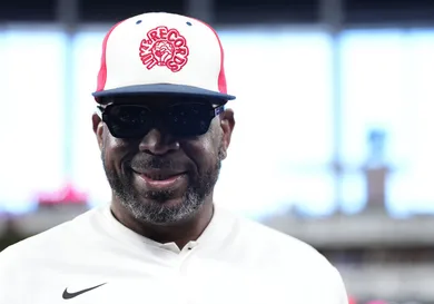 Arizona Diamondbacks v Miami Marlins