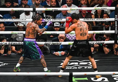 PBC Boxing: Gervonta DAVIS vs. Ryan GARCIA