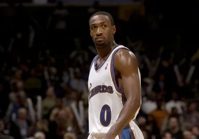 Los Angeles Clippers v Washington Wizards